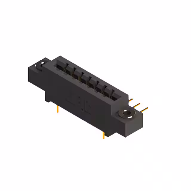 387-014-558-803 EDAC Inc.  Edgeboard Connectors